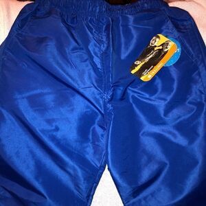 NWT Youth Med Holloway Sportswear Athletic Pants